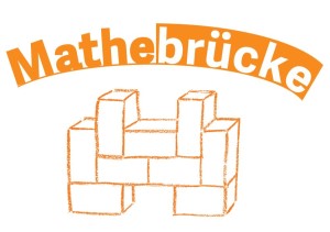 Mathebrücke Logo